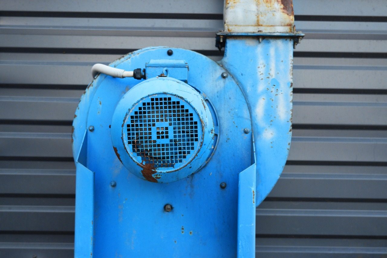 Structural Drying & Dehumidification in Port St. Lucie, FL (sample photo)