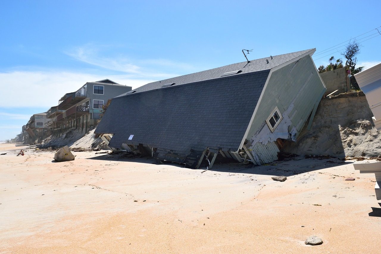 Water Damage Preparedness for Port St. Lucie Homeowners