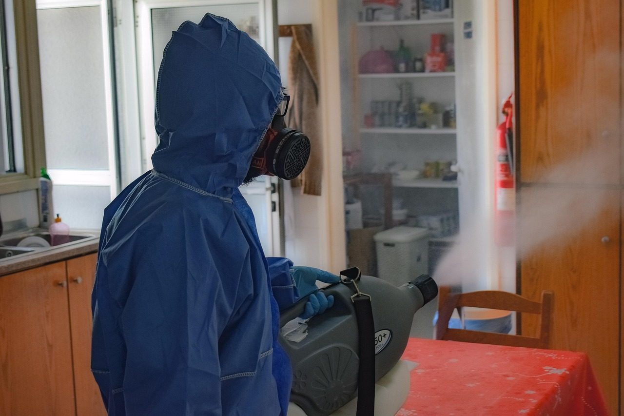 Mold and Flood Risk: Seasonal Water Damage Realities on the Treasure Coast